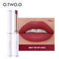 Batom Velvet O.TWO.O Thin Tube